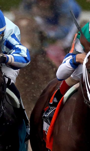 Materialty wins $1 million Florida Derby at Gulfstream